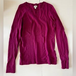 Cotton Teddie Sweater